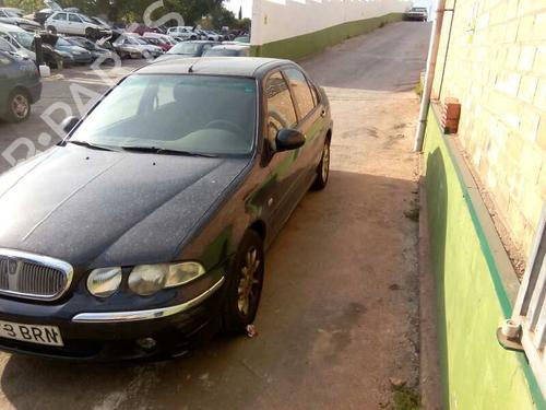 Engine control unit (ECU) ROVER 45 I Hatchback (RT)  | BP21439756M57 