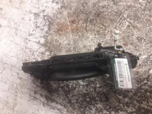 Høyre bak utvendig håndtak FORD FIESTA V (JH_, JD_)  | BP21472543C130 