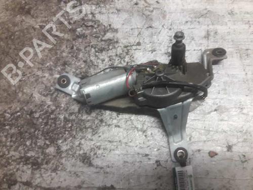 Used Rear wiper motor NISSAN ALMERA II Hatchback (N16) [2000-2025]  21471732