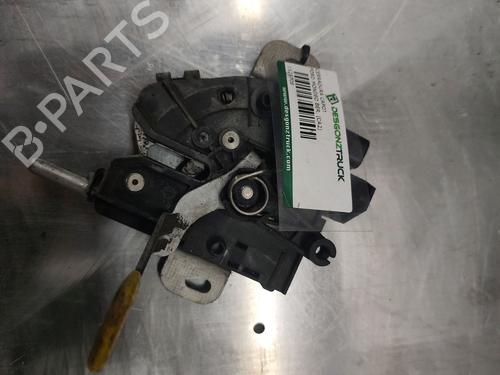 Used Hood lock FORD MONDEO IV (BA7) [2007-2015]  29313919