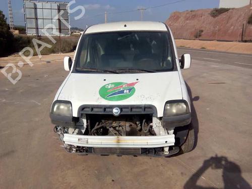Starter FIAT DOBLO Box Body/MPV (223_)  | BP21476106M8 