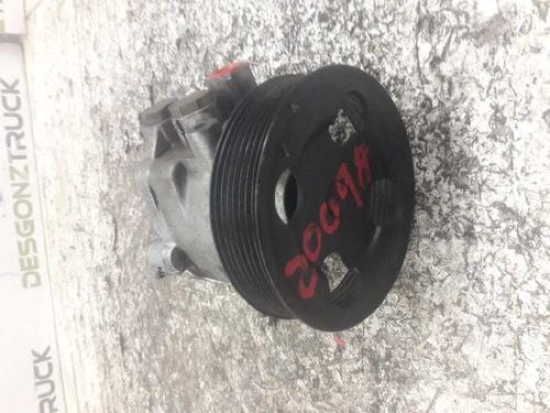Used Steering pump MITSUBISHI PAJERO III (V7_W, V6_W) [1999-2007]  21468212
