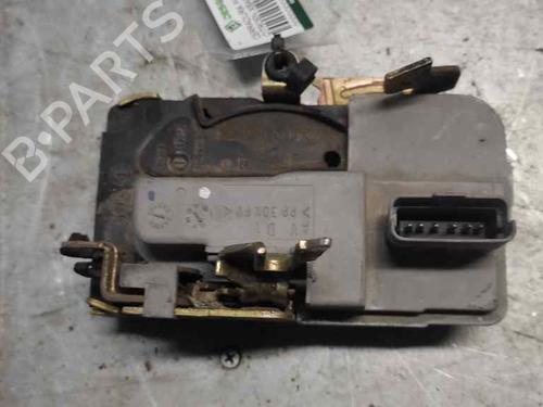 Front right lock CITROËN XSARA (N1)  | BP21402450C97 