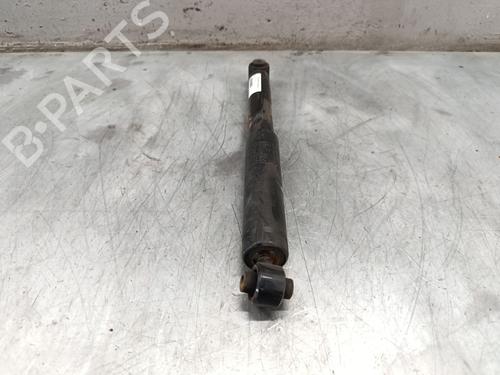 Used Right rear shock absorber CITROËN C2 (JM_) 1.4 HDi (68 hp) 27978483