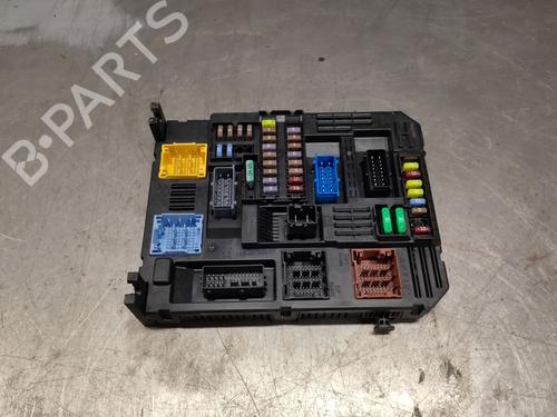 Control unit OPEL COMBO Box Body/MPV (K9) 1.5 D | BP40120186M11 - Image 2