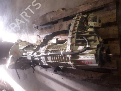 Gearbox VW TOUAREG (7LA, 7L6, 7L7)  | BP21469718M3 