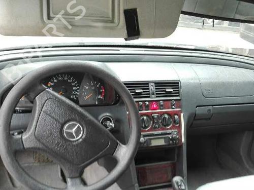 Steering column stalk MERCEDES-BENZ C-CLASS (W202)  | BP21398952I23 