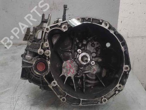 Getriebe für RENAULT SCÉNIC II (JM0/1_) [2003-2010]  21407806