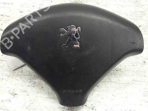 Used Driver airbag PEUGEOT 307 SW (3H) [2002-2009]  21454789