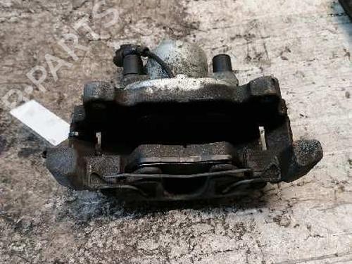 Left front brake caliper AUDI A3 (8P1) 2.0 TDI 16V | BP21472342M105 