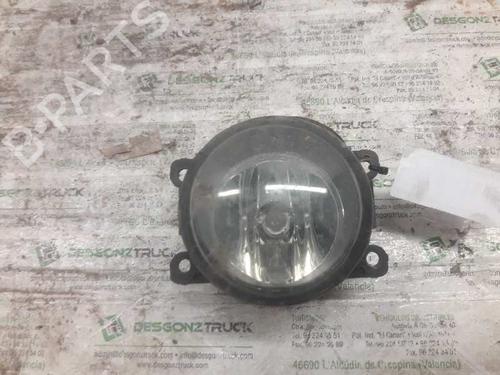 Højre Foran Tågelygte PEUGEOT 307 SW (3H) [2002-2009]  21470513
