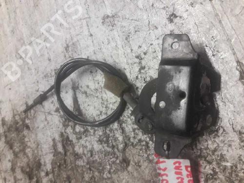 Used Tailgate lock PEUGEOT PARTNER MPV (5_, G_) [1996-2025]  21472057