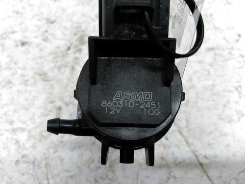 Pompe de lave-glace MAZDA 6 Saloon (GG) [2002-2008]  21446112