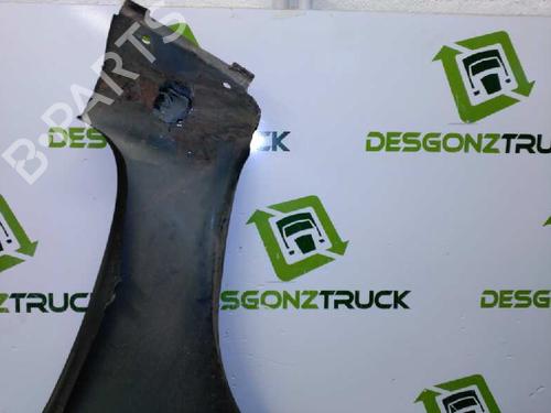 Right front fenders CITROËN XSARA PICASSO (N68) 2.0 HDi | BP21429351C42 