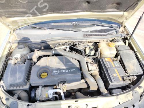 Viskermotor vindrude OPEL ASTRA H (A04)  | BP24397277M29 
