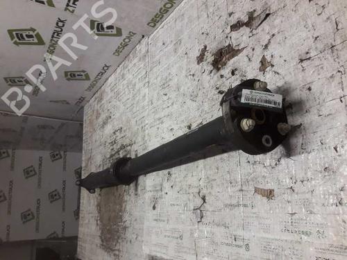 Driveshaft BMW 1 (E87) 120 d | BP21473088M37 