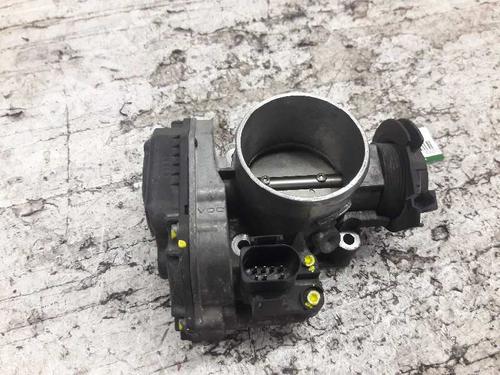 Boîtier papillon AUDI A3 (8L1) 1.8 T | BP21458556M82 