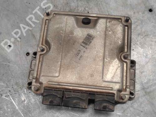 Engine control unit (ECU) CITROËN JUMPY I (U6U_)  | BP21408536M57 