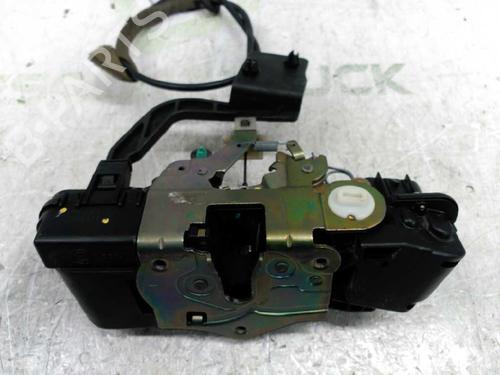 Rear left lock FIAT STILO (192_) 1.9 JTD (192_XE1A) | BP21434603C100 