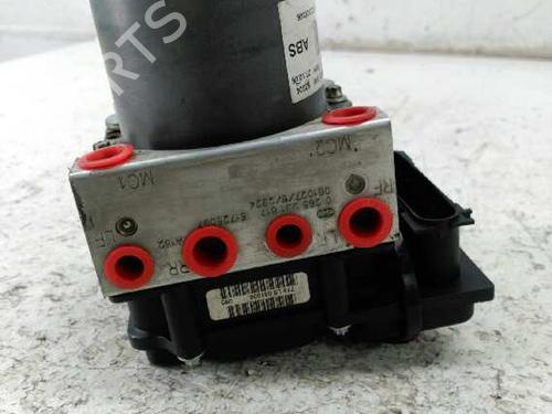 ABS pump PEUGEOT BOXER Van 2.2 HDi 120 | BP22910419M43 