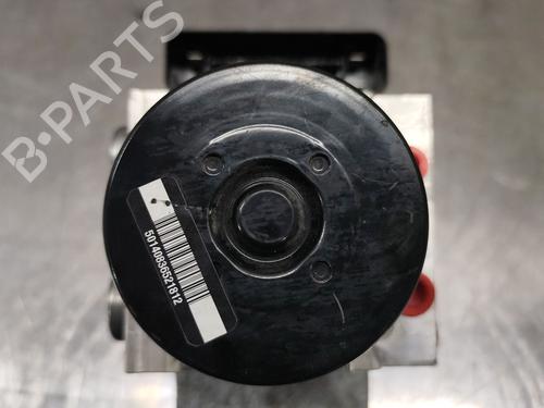 ABS MAZDA 3 (BL) 2.2 MZR CD (BL10) (150 hp) 30458526