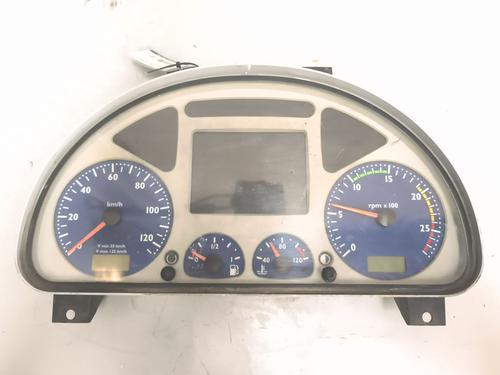 Used Instrument cluster Instrument cluster IVECO STRALIS I [2002-2026] 36473263 36473263