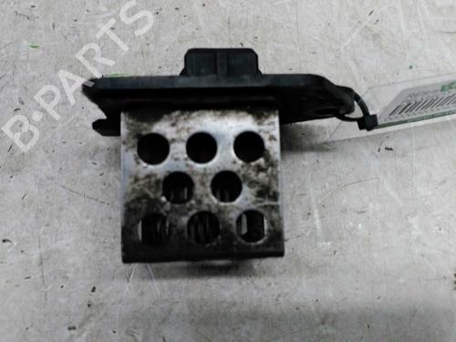 Electronic module PEUGEOT 206 Hatchback (2A/C)  | BP21437090M83 