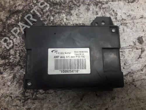 Used Electronic module NISSAN ALMERA II Hatchback (N16) [2000-2025]  21461344
