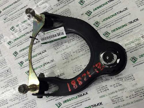 Used Left front suspension arm HONDA CIVIC VI Fastback (MA, MB) [1994-2001]  21447560