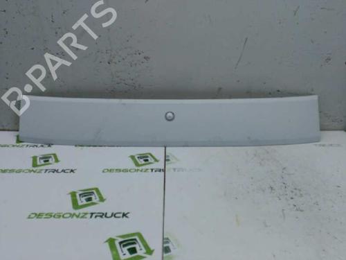 Used Hood MERCEDES-BENZ MB Van (W631) [1988-1996]  21428678