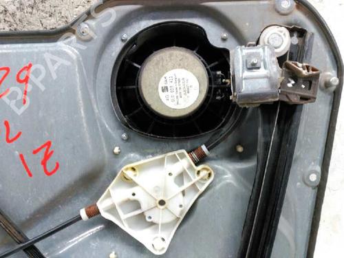 Front left window mechanism SEAT IBIZA III (6L1)  | BP21439078C22 