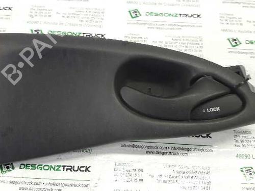 Maniglia interna posteriore destra FORD FOCUS I (DAW, DBW) [1998-2009]  21449113