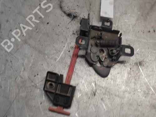 Hood lock FIAT STILO Multi Wagon (192_) 1.9 JTD | BP21403711C133 