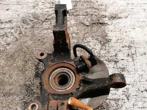 Right front steering knuckle DAEWOO NUBIRA Saloon (J100)  | BP21474202M26 