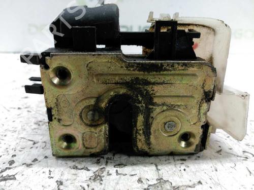 Used Front left lock RENAULT MEGANE I Coach (DA0/1_) 1.6 16V (DA0B, DA04, DA11) (107 hp) 21433339