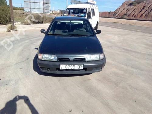 Brugte NISSAN PRIMERA Traveller (W10) [1990-1998]  2006058