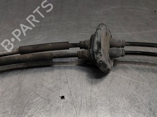 Andre CITROËN BERLINGO MULTISPACE (B9) 1.6 HDi 75 16V | BP32008384O1