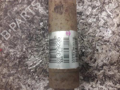 Right front driveshaft RENAULT MEGANE II (BM0/1_, CM0/1_) | BP21469130M39