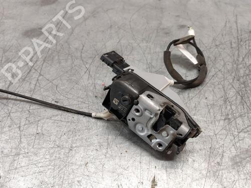 Used Rear right lock PEUGEOT 5008 (0U_, 0E_) [2009-2017]  25791836