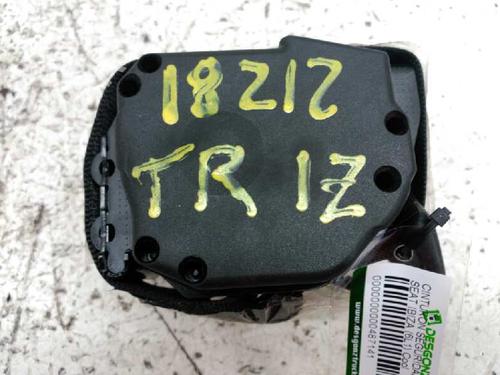 Used Rear left seatbelt SEAT IBIZA III (6L1) [2002-2009]  21440392