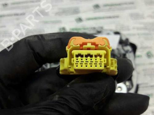Driver airbag VW PASSAT B6 (3C2)  | BP21453824C9 