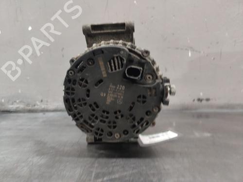 Alternator MERCEDES-BENZ E-CLASS (W211) E 420 CDI (211.029) | BP33571499M7  - Image 5