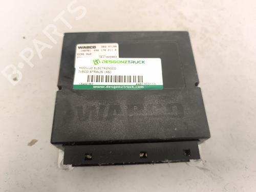 Used Electronic module Electronic module IVECO STRALIS I [2002-2026] 40227899 40227899