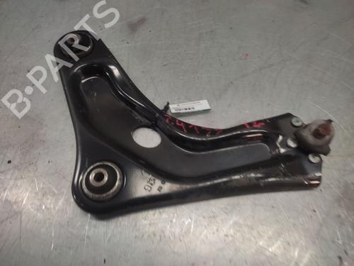 Used Left front suspension arm PEUGEOT 207 (WA_, WC_) [2006-2015]  22248052