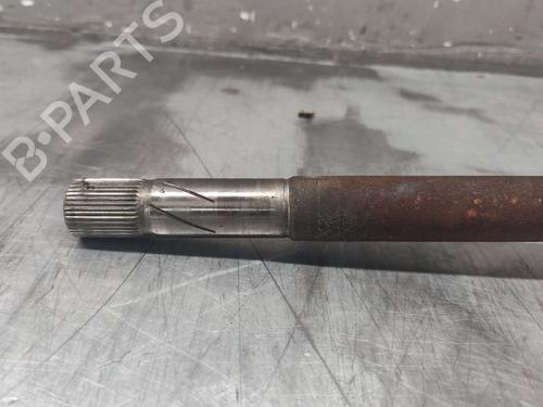 Right front driveshaft RENAULT MASTER III Van (FV) 2.3 dCi 125 FWD (FV0C, FV0D, FV0G, FV0H, FV0J, FV0K,... | BP36290990M39 - Image 4