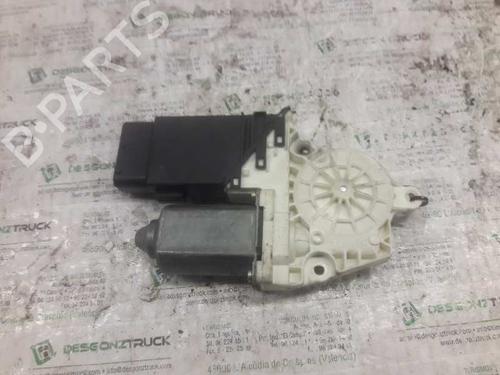 Right front window motor SEAT LEON (1M1)  | BP21469633E20 