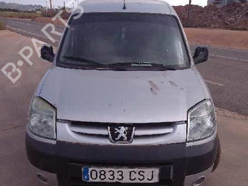 Pedal PEUGEOT PARTNER MPV (5_, G_)  | BP21470878I4 