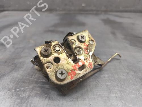 Used Front right lock Front right lock NISSAN PATROL III/2 Station Wagon (W260) 2.8 D 4x4 (80 hp) 35952703 35952703