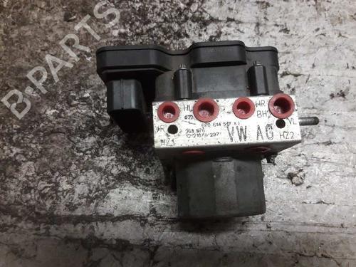 ABS pump SEAT IBIZA IV (6J5, 6P1)  | BP21472838M43 