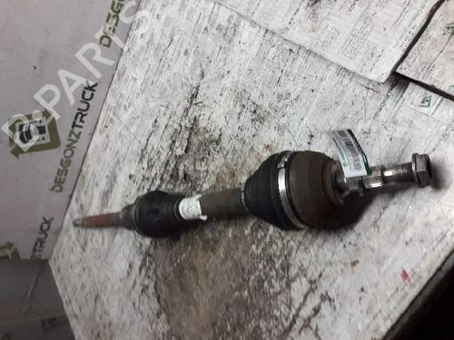 Used Right front driveshaft PEUGEOT 407 (6D_) [2004-2011]  21472983